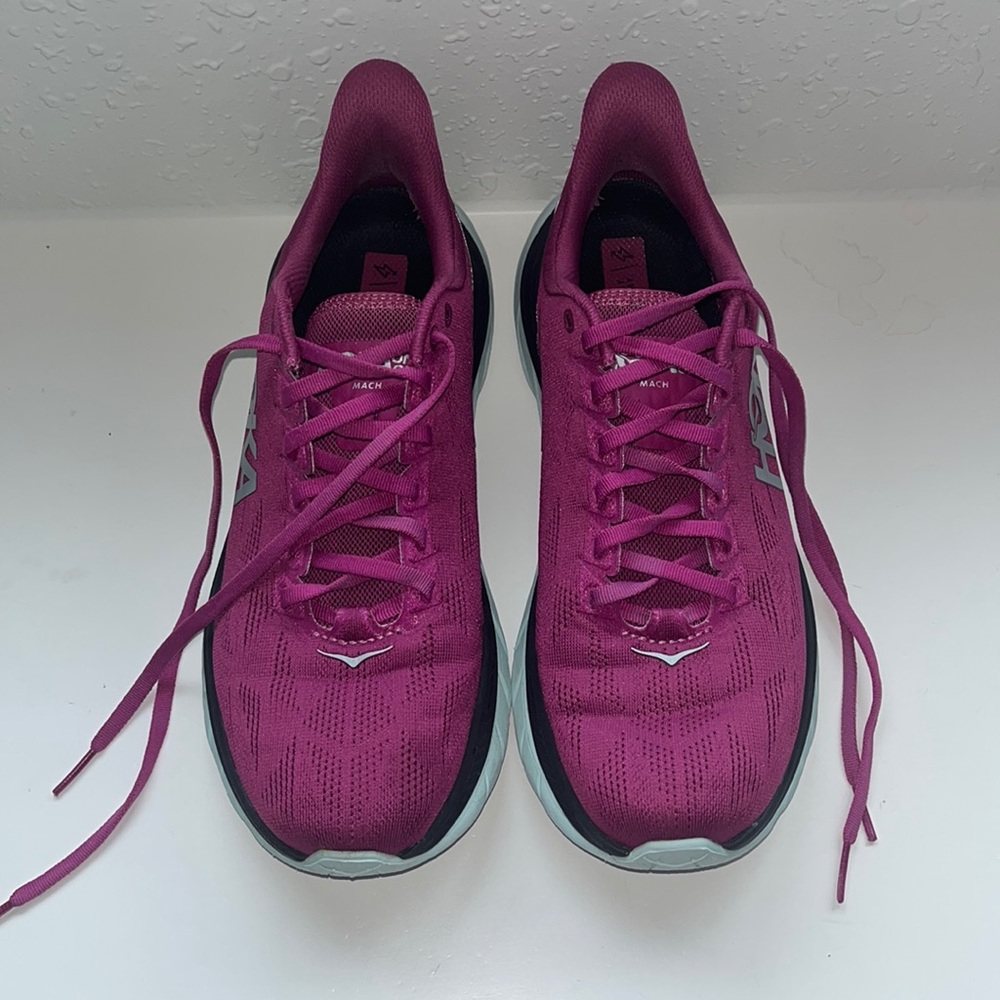Hoka Mach